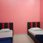Tetiba Homestay